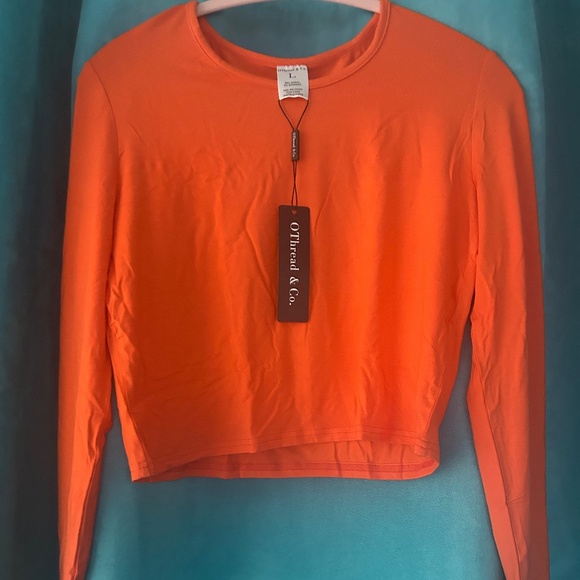 New crop top - L - Picture 1 of 4